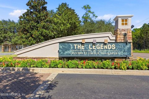 Condo in Saint Augustine, Florida, 3 bedrooms  № 2424376 - photo 30