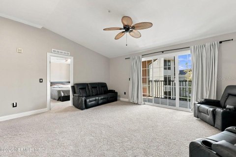 Condo in Saint Augustine, Florida, 3 bedrooms  № 2424376 - photo 5