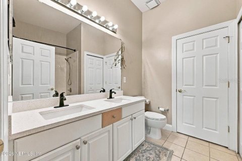 Condo in Saint Augustine, Florida, 3 bedrooms  № 2424376 - photo 13