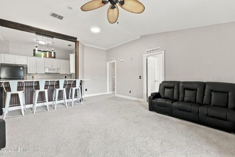 Condo in Saint Augustine, Florida, 3 bedrooms  № 2424376 - photo 3