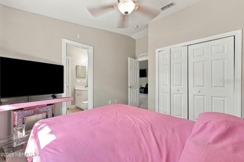 Condo in Saint Augustine, Florida, 3 bedrooms  № 2424376 - photo 17