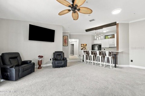 Condo in Saint Augustine, Florida, 3 bedrooms  № 2424376 - photo 4