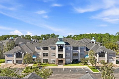 Condo in Saint Augustine, Florida, 3 bedrooms  № 2424376