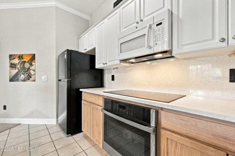 Condo in Saint Augustine, Florida, 3 bedrooms  № 2424376 - photo 10