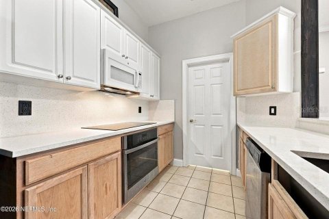 Condo in Saint Augustine, Florida, 3 bedrooms  № 2424376 - photo 7