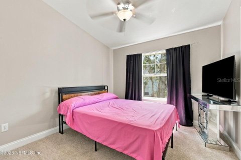 Condo in Saint Augustine, Florida, 3 bedrooms  № 2424376 - photo 16