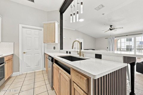 Condo in Saint Augustine, Florida, 3 bedrooms  № 2424376 - photo 8