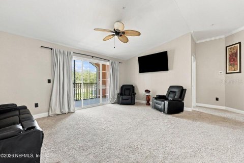 Condo in Saint Augustine, Florida, 3 bedrooms  № 2424376 - photo 6