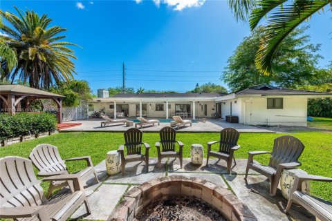 Casa en venta en Pinecrest, Florida, 4 dormitorios, 250.84 m2 № 1708960 - foto 7