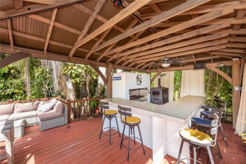 Casa en venta en Pinecrest, Florida, 4 dormitorios, 250.84 m2 № 1708960 - foto 9
