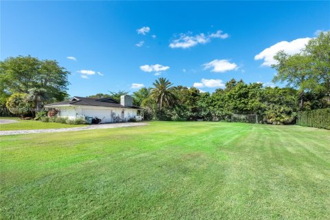 Casa en venta en Pinecrest, Florida, 4 dormitorios, 250.84 m2 № 1708960 - foto 4