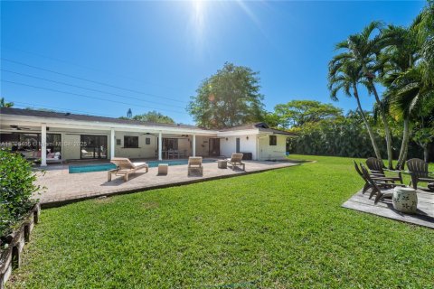 Casa en venta en Pinecrest, Florida, 4 dormitorios, 250.84 m2 № 1708960 - foto 8