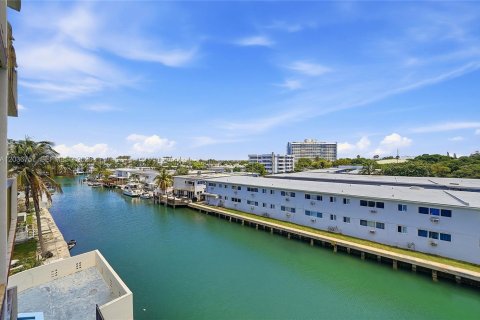 Condo in Miami Beach, Florida, 2 bedrooms № 2088253 - photo 21