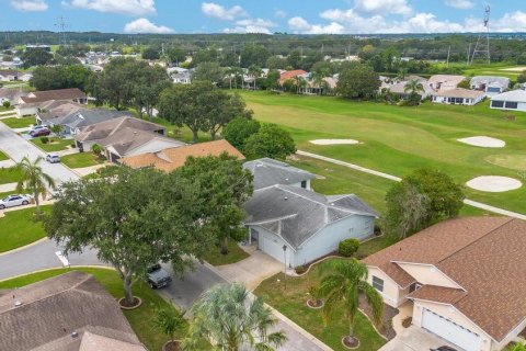 Villa ou maison à vendre à Leesburg, Floride: 2 chambres, 123.65 m2 № 1916627 - photo 25