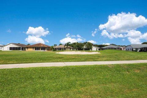 Villa ou maison à vendre à Leesburg, Floride: 2 chambres, 123.65 m2 № 1916627 - photo 30