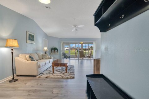 Villa ou maison à vendre à Leesburg, Floride: 2 chambres, 123.65 m2 № 1916627 - photo 4
