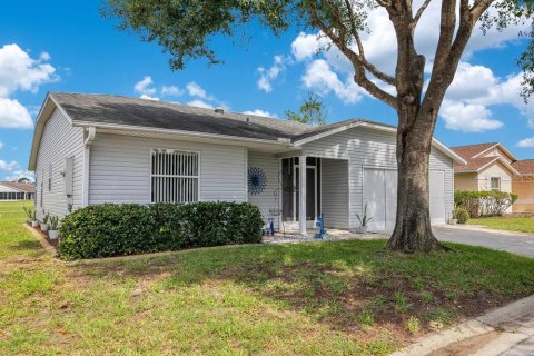 Villa ou maison à vendre à Leesburg, Floride: 2 chambres, 123.65 m2 № 1916627 - photo 3