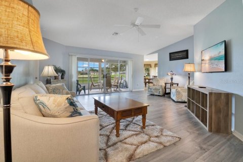 Villa ou maison à vendre à Leesburg, Floride: 2 chambres, 123.65 m2 № 1916627 - photo 5