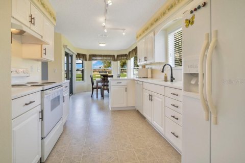 Villa ou maison à vendre à Leesburg, Floride: 2 chambres, 123.65 m2 № 1916627 - photo 10