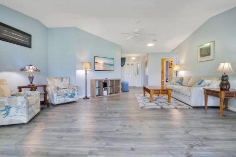 Villa ou maison à vendre à Leesburg, Floride: 2 chambres, 123.65 m2 № 1916627 - photo 7