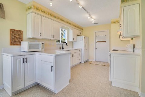 Villa ou maison à vendre à Leesburg, Floride: 2 chambres, 123.65 m2 № 1916627 - photo 9