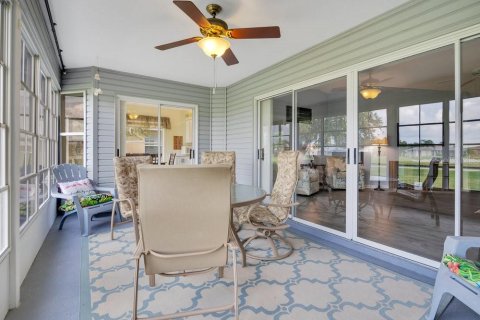 Villa ou maison à vendre à Leesburg, Floride: 2 chambres, 123.65 m2 № 1916627 - photo 19