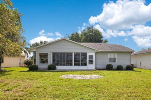 Villa ou maison à vendre à Leesburg, Floride: 2 chambres, 123.65 m2 № 1916627 - photo 21