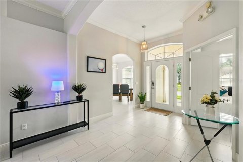House in Davenport, Florida 4 bedrooms, 265.61 sq.m. № 1732440 - photo 5
