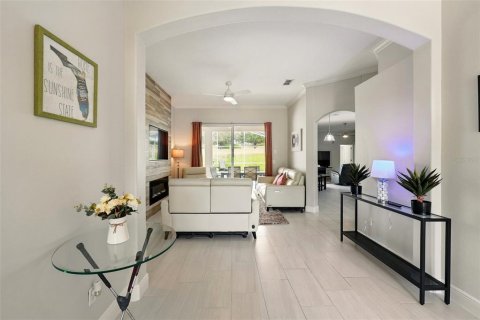 House in Davenport, Florida 4 bedrooms, 265.61 sq.m. № 1732440 - photo 4