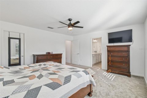 Villa ou maison à vendre à Riverview, Floride: 5 chambres, 224.45 m2 № 2208530 - photo 28