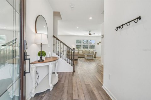 Villa ou maison à vendre à Riverview, Floride: 5 chambres, 224.45 m2 № 2208530 - photo 4