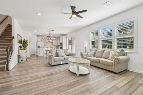 Villa ou maison à vendre à Riverview, Floride: 5 chambres, 224.45 m2 № 2208530 - photo 8