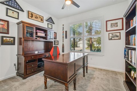 Villa ou maison à vendre à Riverview, Floride: 5 chambres, 224.45 m2 № 2208530 - photo 13