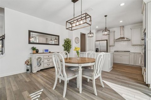 Villa ou maison à vendre à Riverview, Floride: 5 chambres, 224.45 m2 № 2208530 - photo 25