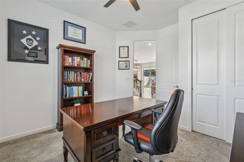 Villa ou maison à vendre à Riverview, Floride: 5 chambres, 224.45 m2 № 2208530 - photo 12