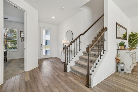 Villa ou maison à vendre à Riverview, Floride: 5 chambres, 224.45 m2 № 2208530 - photo 6