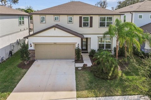 Villa ou maison à vendre à Riverview, Floride: 5 chambres, 224.45 m2 № 2208530 - photo 2