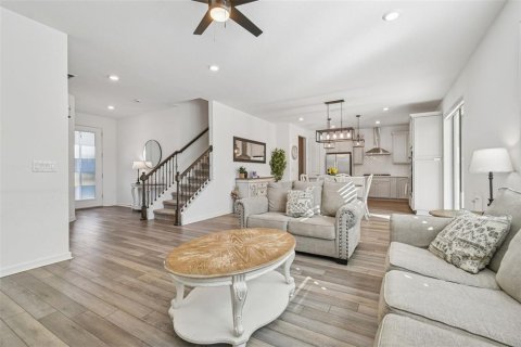 Villa ou maison à vendre à Riverview, Floride: 5 chambres, 224.45 m2 № 2208530 - photo 7