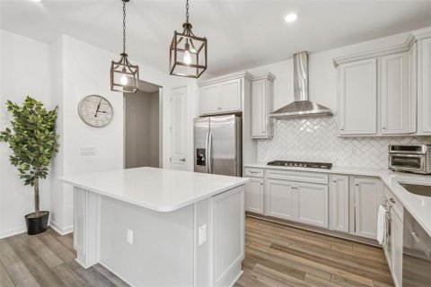 Villa ou maison à vendre à Riverview, Floride: 5 chambres, 224.45 m2 № 2208530 - photo 18