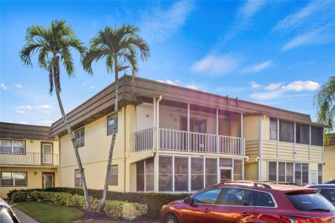 Copropriété à vendre à Delray Beach, Floride: 1 chambre, 66.89 m2 № 2103874 - photo 20