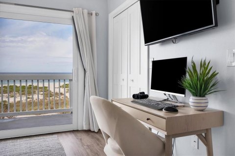 Townhouse in Boca Grande, Florida 2 bedrooms, 118.54 sq.m. № 2429444 - photo 20