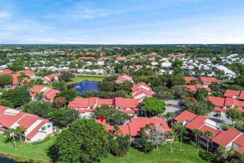 Купить кондоминиум в Палм-Бич-Гарденс, Флорида 2 спальни, 95.22м2, № 808418 - фото 1