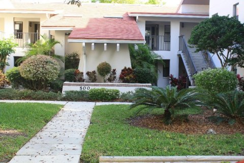 Condominio en alquiler en Tarpon Springs, Florida, 2 dormitorios, 103.59 m2 № 1767156 - foto 1
