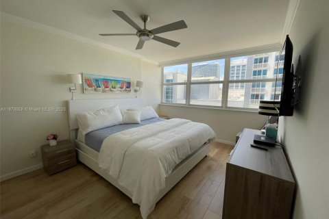 Copropriété à louer à Fort Lauderdale, Floride: 1 chambre, 65.96 m2 № 1921619 - photo 17