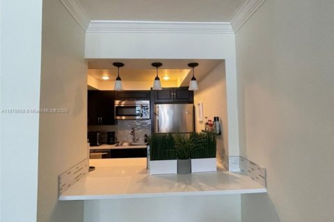 Copropriété à louer à Fort Lauderdale, Floride: 1 chambre, 65.96 m2 № 1921619 - photo 8