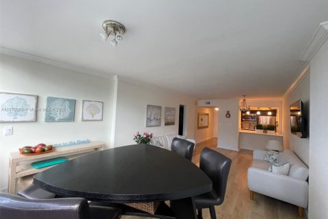 Copropriété à louer à Fort Lauderdale, Floride: 1 chambre, 65.96 m2 № 1921619 - photo 28