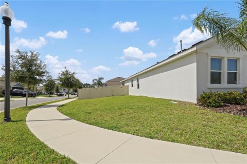Villa ou maison à vendre à Leesburg, Floride: 4 chambres, 171.87 m2 № 2210185 - photo 9