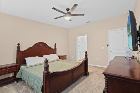 Villa ou maison à vendre à Leesburg, Floride: 4 chambres, 171.87 m2 № 2210185 - photo 27