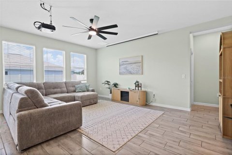 Villa ou maison à vendre à Leesburg, Floride: 4 chambres, 171.87 m2 № 2210185 - photo 17