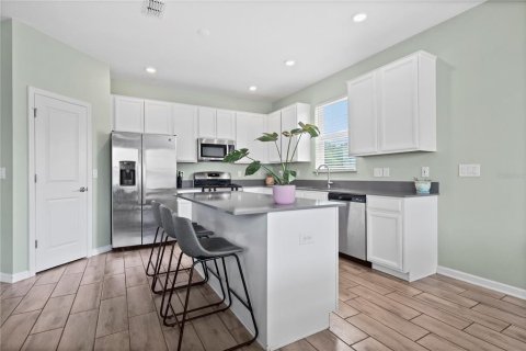 Villa ou maison à vendre à Leesburg, Floride: 4 chambres, 171.87 m2 № 2210185 - photo 22